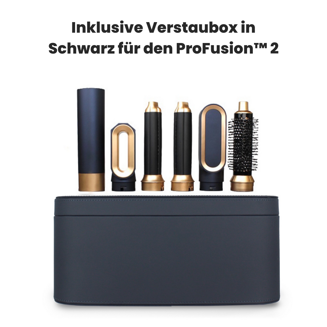 ProFusion™ │ 5 in 1 Stylinggerät