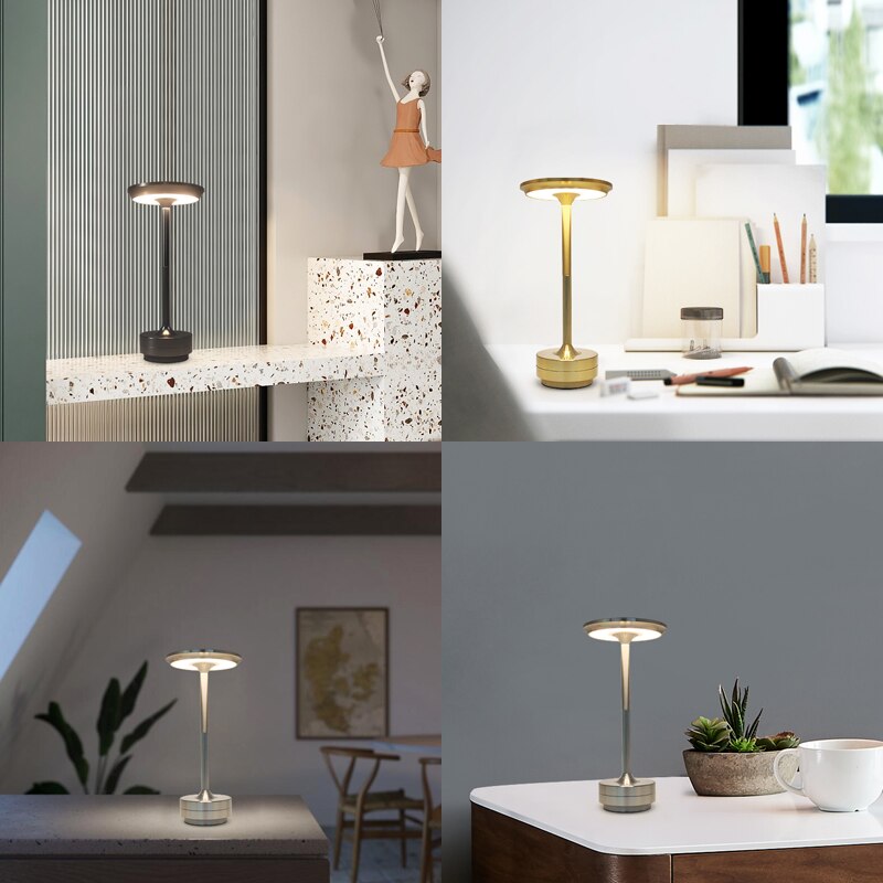 LUMINOUS™ | TISCHLAMPE