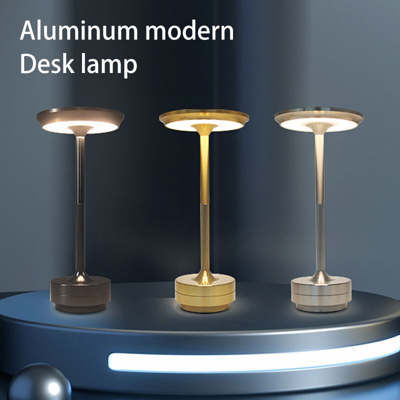 LUMINOUS™ | TISCHLAMPE